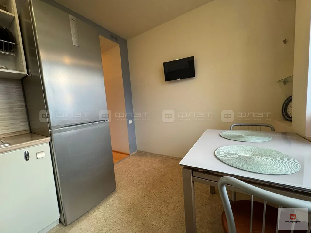 Продажа квартиры, Казань, ул. Голубятникова - Фото 6