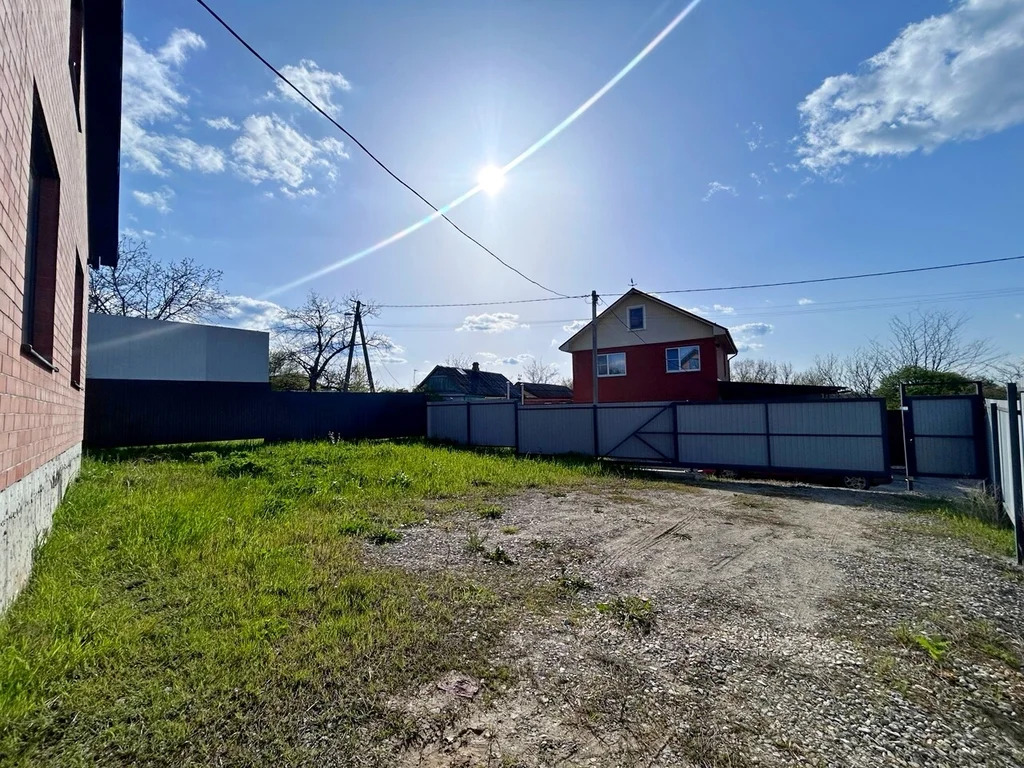 Продажа дома, Ильский, Северский район, ул. Горная - Фото 19