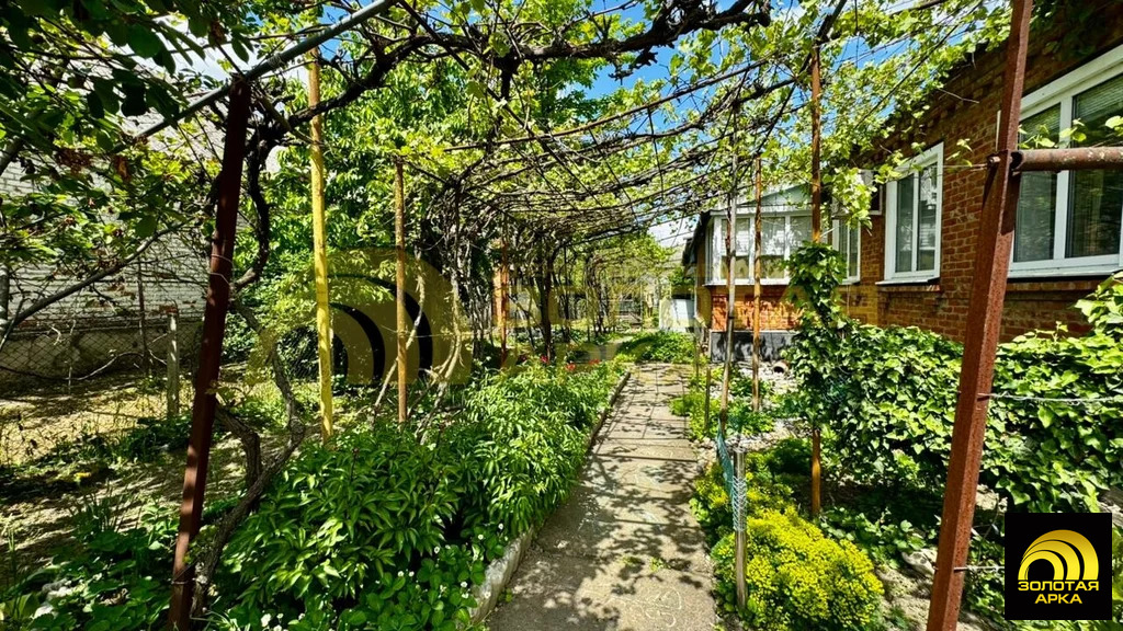 Продажа дома, Полтавская, Красноармейский район, ул. Красная - Фото 5