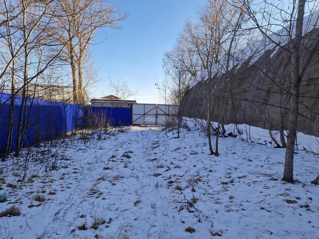 Продажа ПСН, Кимры, Ильинское ш. - Фото 8