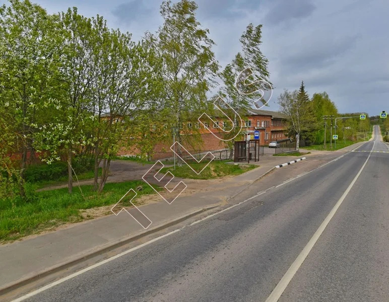 МО, Дмитров го, Астрецово, 6000 м2, Производственно-складской комплекс ... - Фото 9