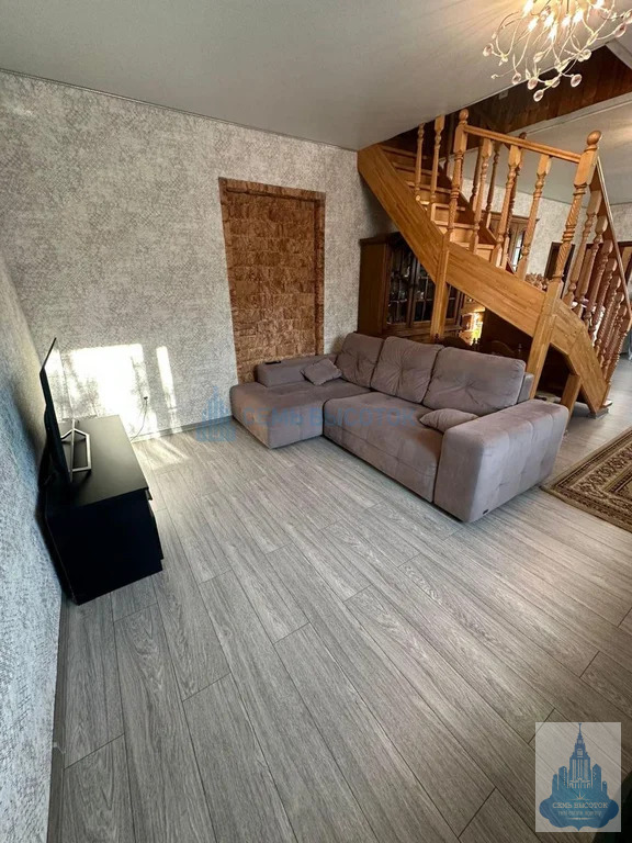 Продажа дома, Ганусово, Раменский район, 57 - Фото 20