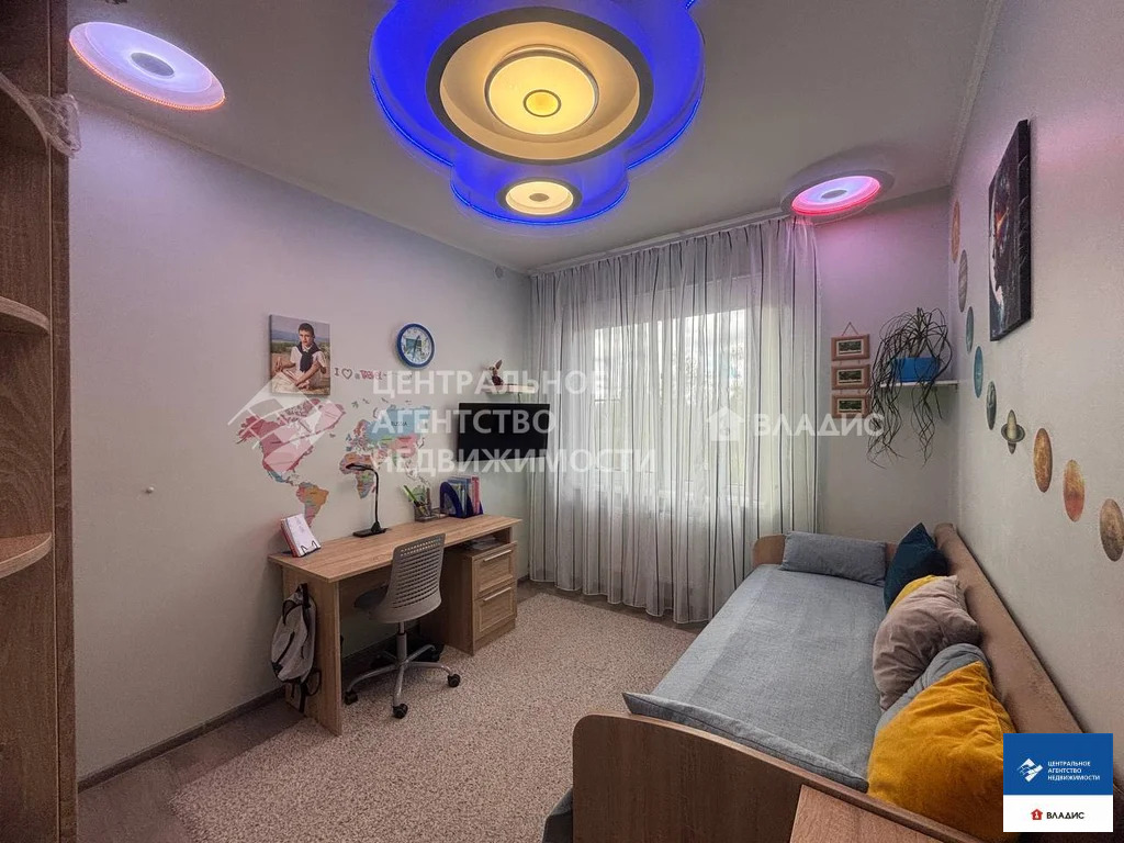 Продажа квартиры, Руза, Рузский район, ул. Парковая - Фото 17