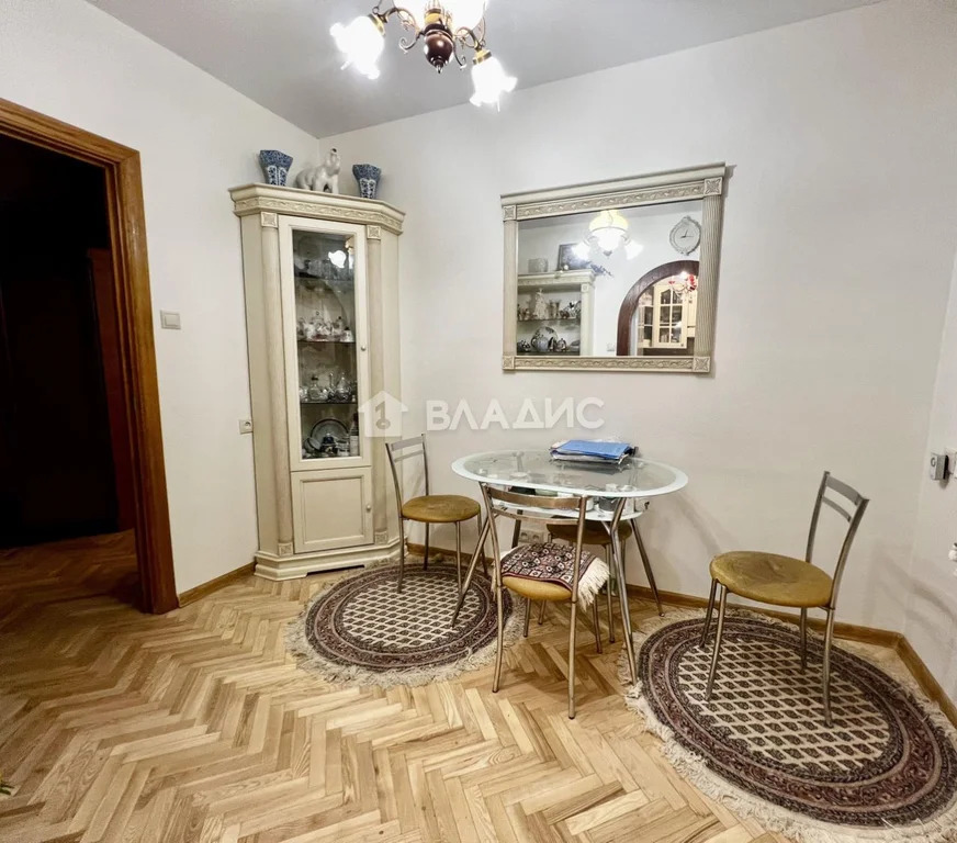 Москва, улица Вавилова, д.46, 3-комнатная квартира на продажу - Фото 8