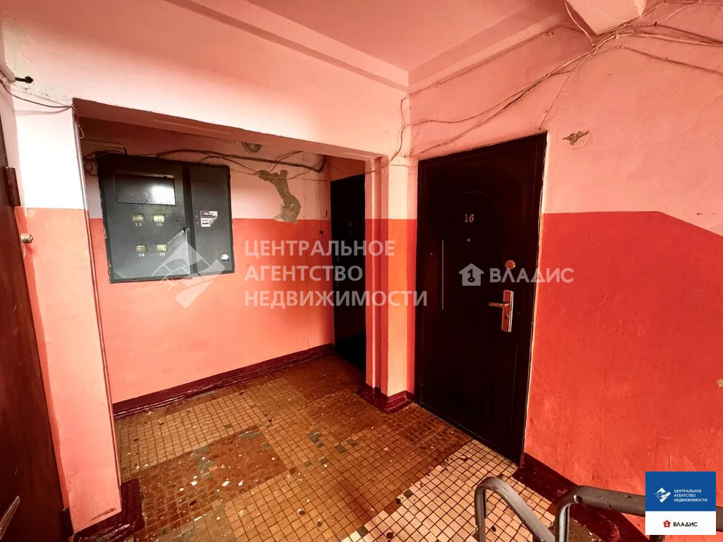 Продажа квартиры, Мурмино, Рязанский район, ул. Лесная - Фото 12
