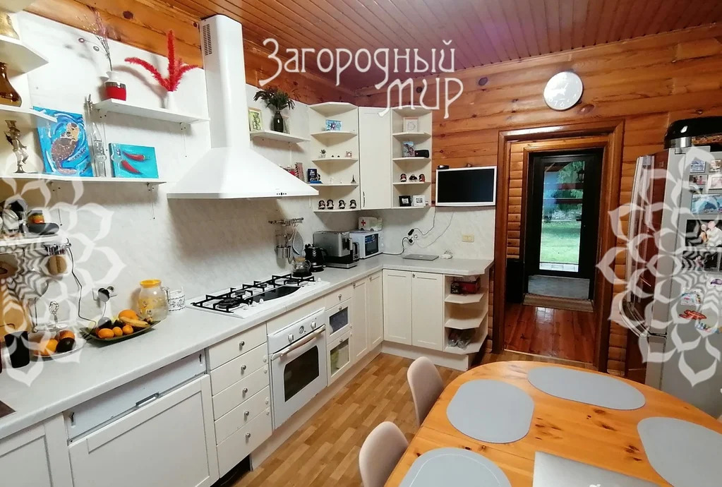 Продам дом, Киевское шоссе, 39 км от МКАД - Фото 8