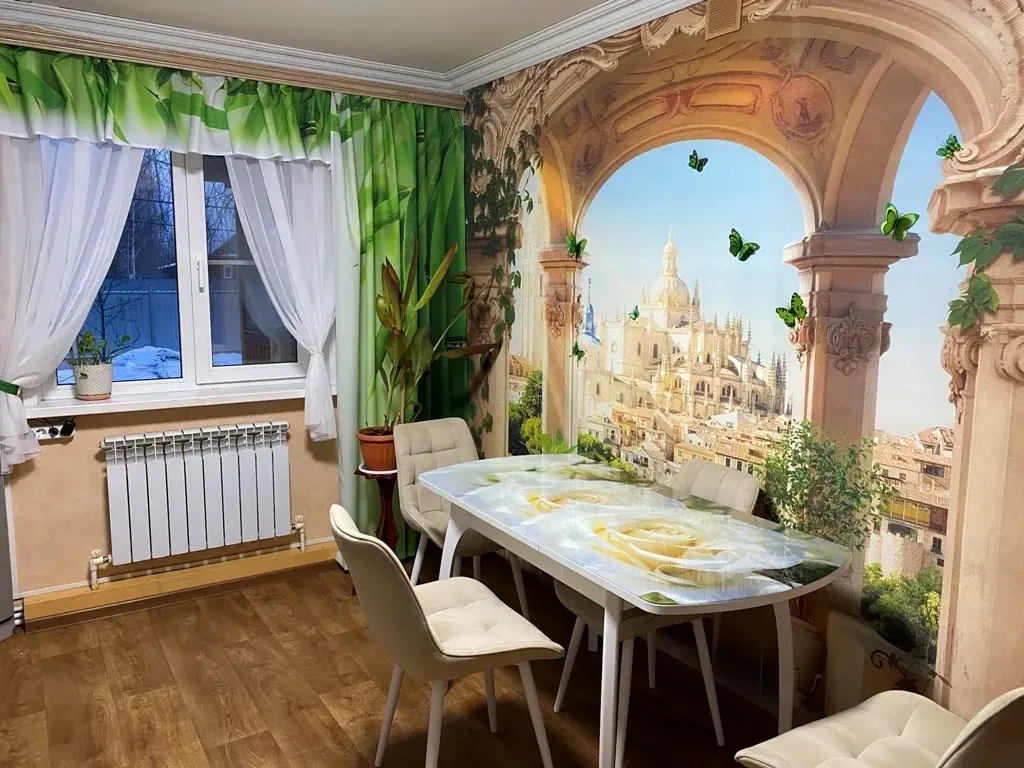 Дом в деревне Тимохино - Фото 17