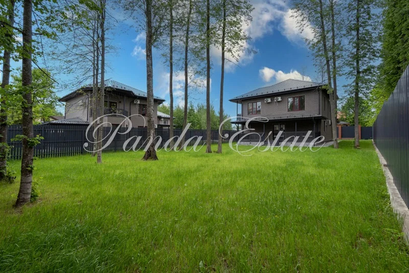 Новый дом с отделкой !!! (ном. объекта: 9758) - Фото 2