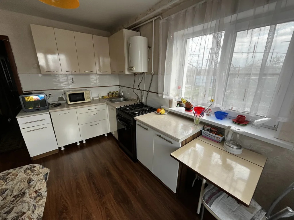 Продажа квартиры, Афипский, Северский район, ул. Привокзальная - Фото 3