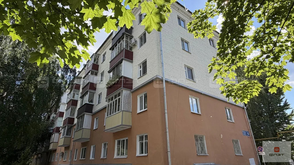 Продажа квартиры, Казань, ул. Дружбы - Фото 25