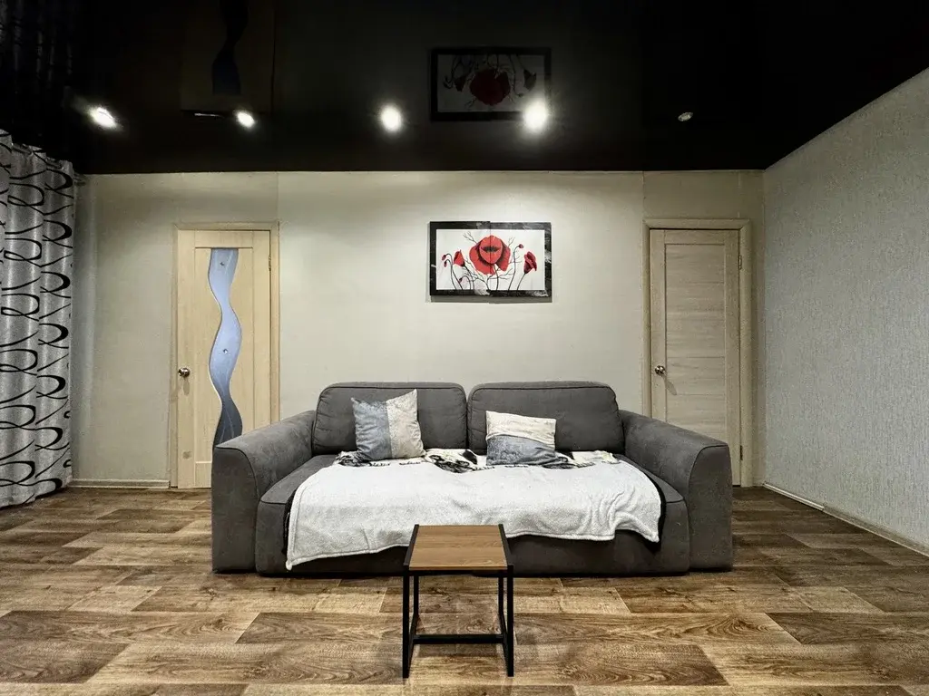 2-к ул. Победы, дом 1 - Фото 3