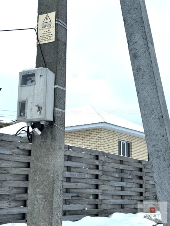 Продажа участка, Казань, ул. Атнинская (Салмачи) - Фото 5