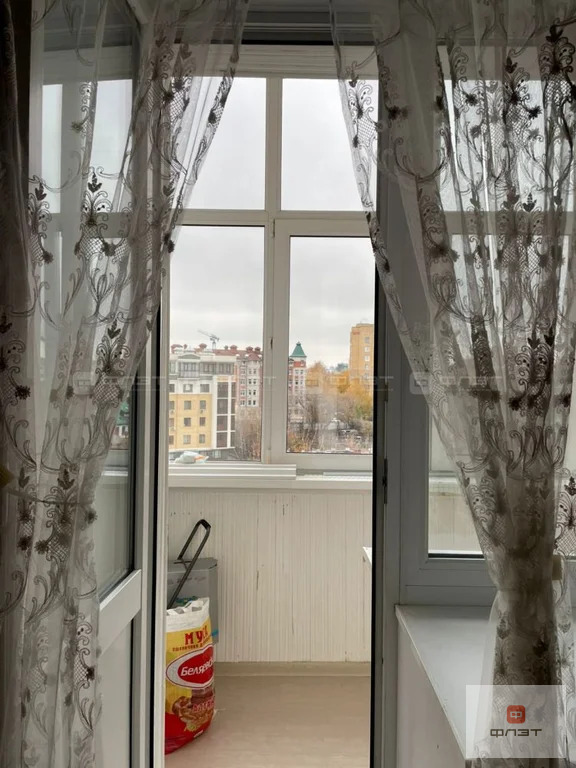 Продажа квартиры, Казань, ул. Волкова - Фото 4