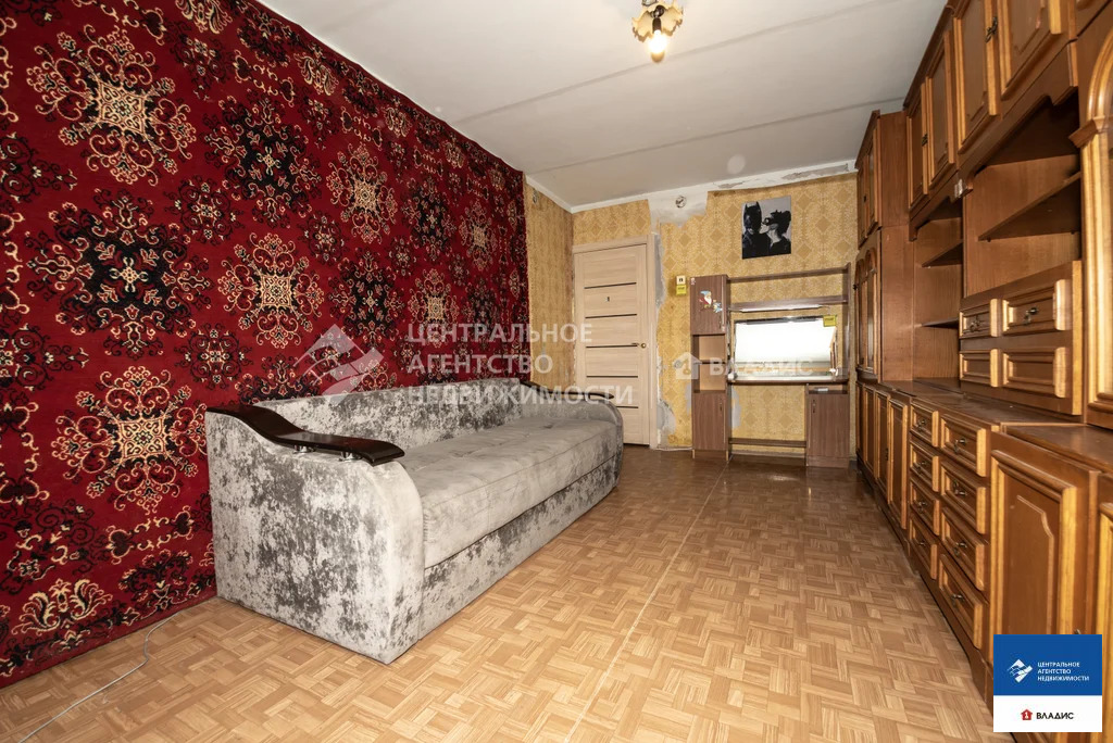 Продажа квартиры, Рязань, улица Полиграфистов - Фото 2