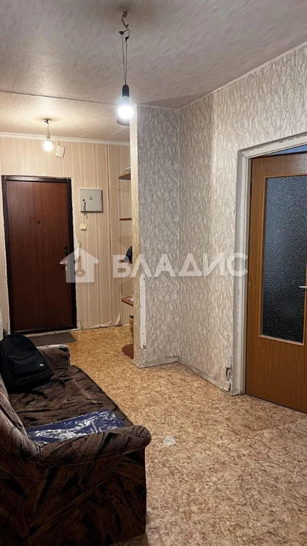 Москва, Варшавское шоссе, д.108к1, 3-комнатная квартира на продажу - Фото 19