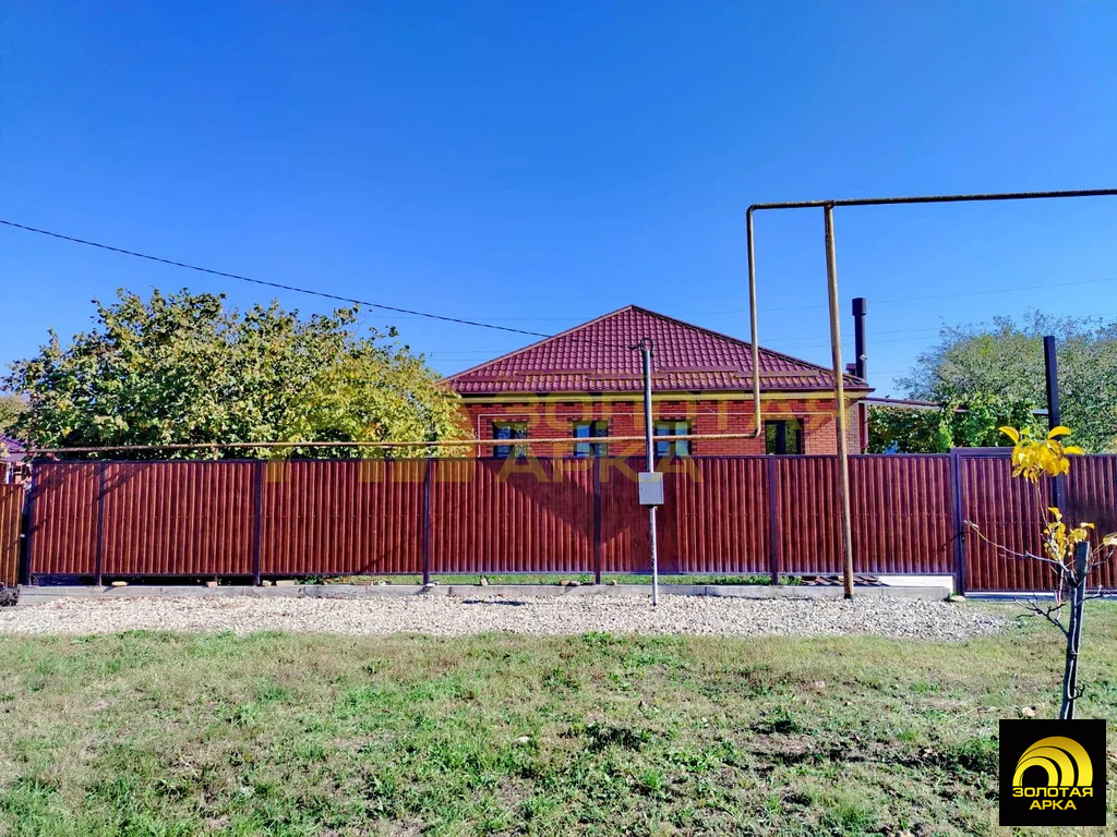 Продажа дома, Синегорск, Абинский район - Фото 19