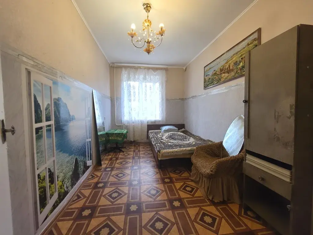 3 к.кв. ул. Курчатова, дом 17 - Фото 4