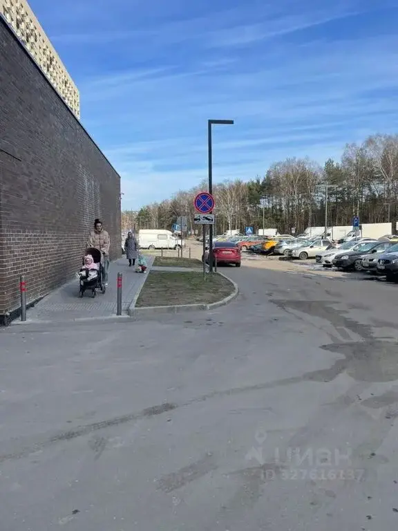 Купить однокомнатную квартиру 32.6м ул. Академика Северина, 13, ... - Фото 6