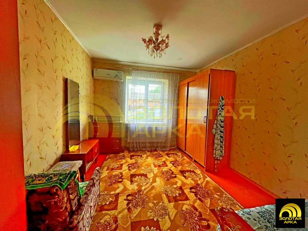 Продажа квартиры, Коржевский, Славянский район, ул. Молодежная - Фото 0