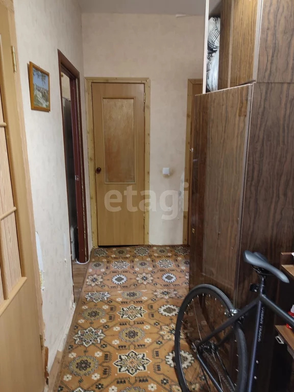 Продажа квартиры, Щелково, Щелковский район, Богородский микрорайон - Фото 5