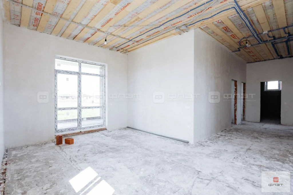 Продажа дома, Кзыл-Иль, Лаишевский район, ул. Габдуллы Тукая - Фото 16