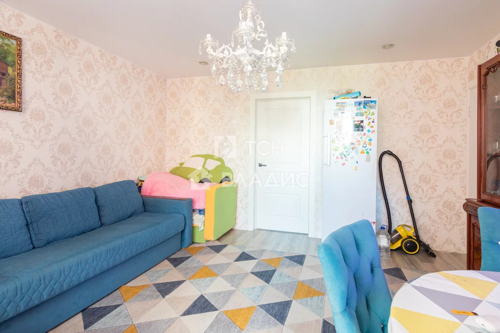 Городской округ Щёлково, Щёлково, улица Неделина, д.22, 4-комнатная . - Фото 7