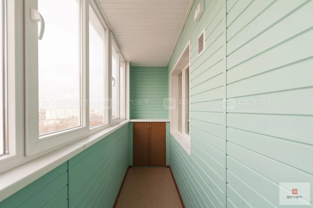 Продажа квартиры, Казань, ул. Академика Завойского - Фото 12