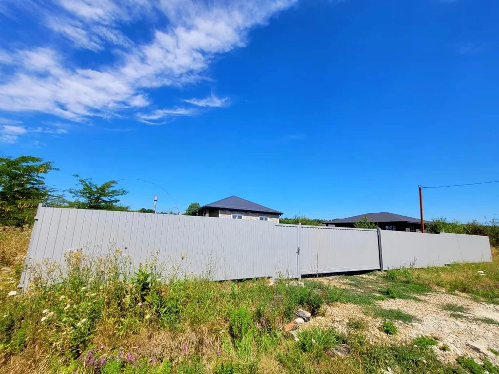 Продажа дома, Северская, Северский район, ул. М.Горького - Фото 1