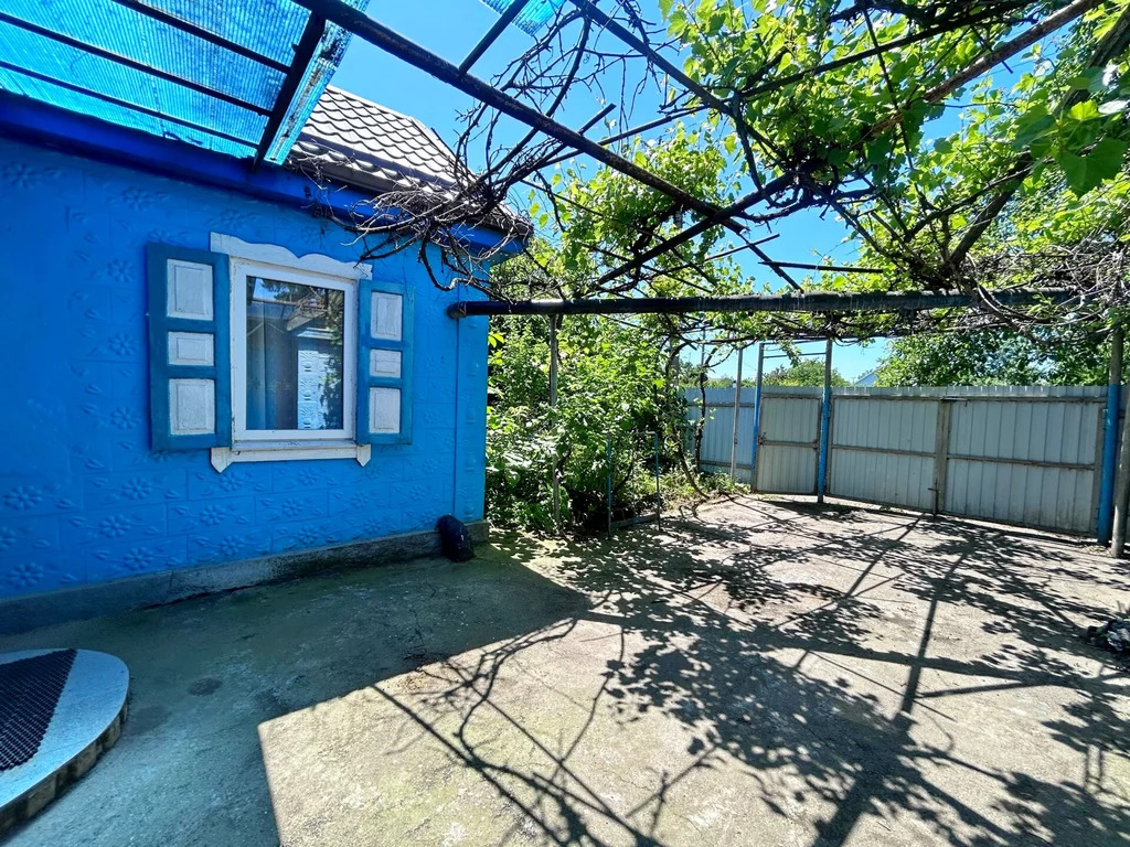 Продажа дома, Ильский, Северский район, ул. Длинная - Фото 20
