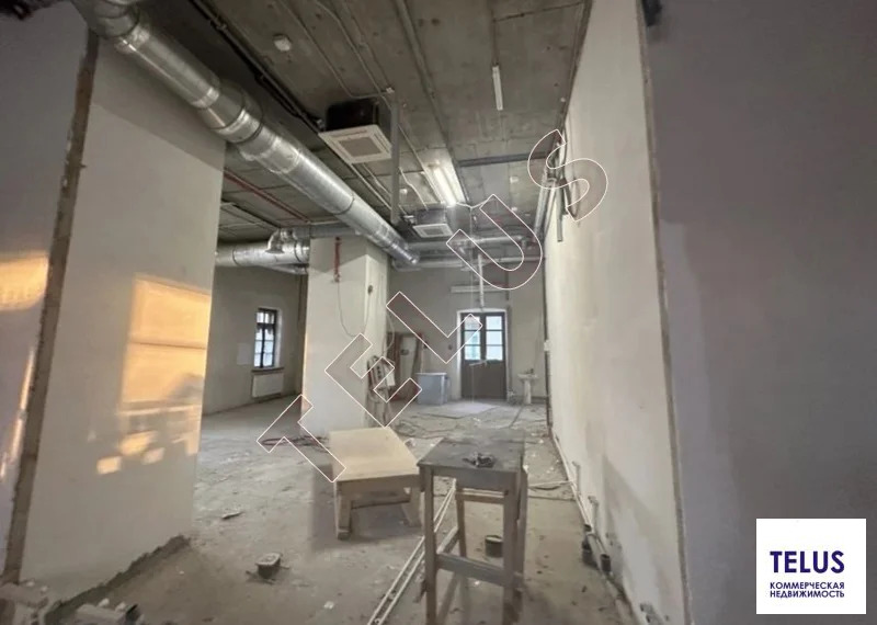 м Ботанический Сад, ул Сельскохозяйственная, 327 м2, Здание (ном. ... - Фото 7