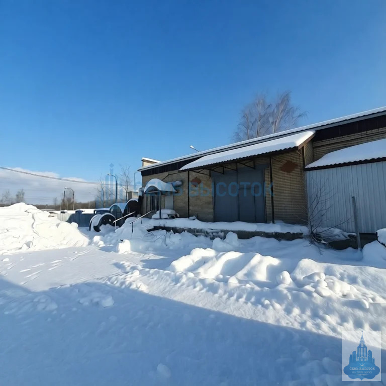 Аренда ПСН, Львовский, Подольский район, Металлургов проезд - Фото 1