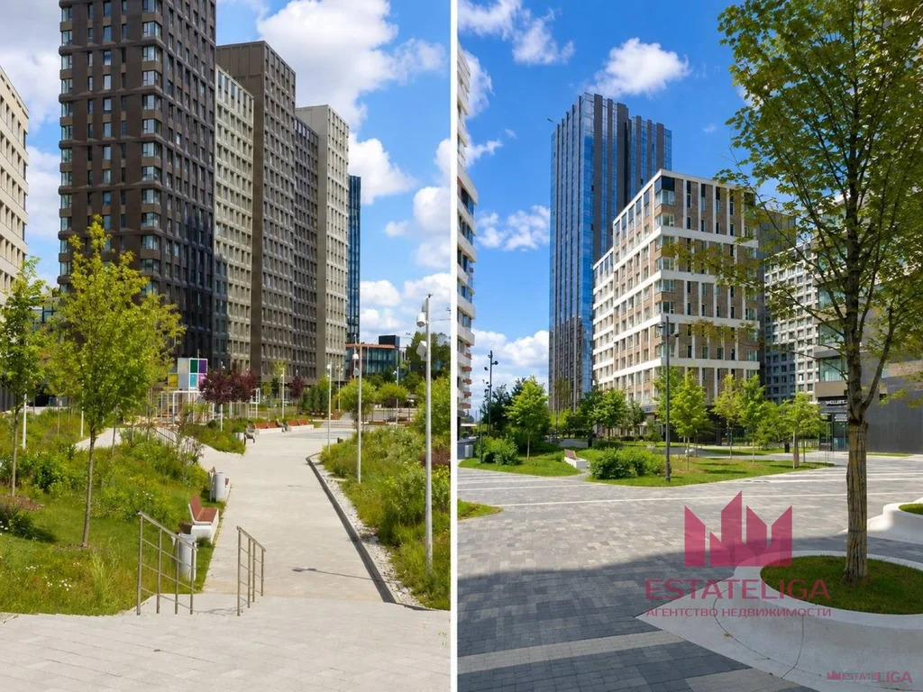 Продажа квартиры, Аэроклубная улица - Фото 15