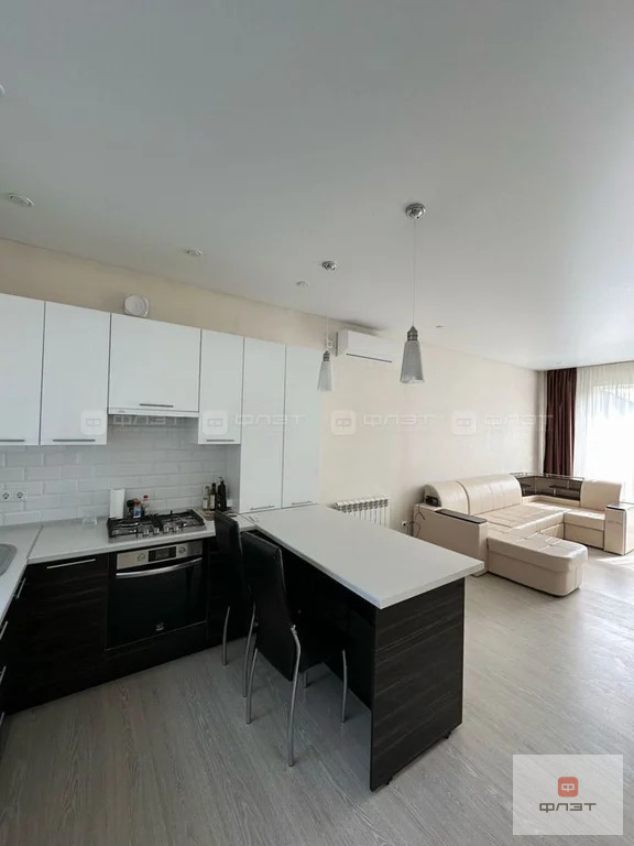 Продажа дома, Казань, ул. Краевая (Большие Дербышки) - Фото 5