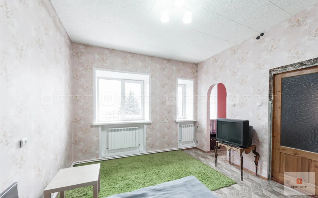 Продажа дома, Званка, Пестречинский район, ул. Приозерная - Фото 23