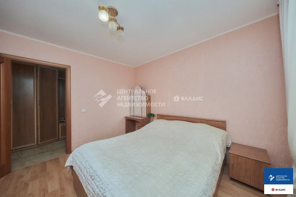 Продажа квартиры, Рязань, ул. Октябрьская - Фото 2