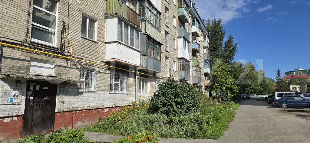 Продажа квартиры, Новоалтайск, ул. 40 лет ВЛКСМ - Фото 35