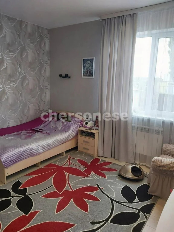 Продажа дома, Севастополь, улица Ветеранов - Фото 4