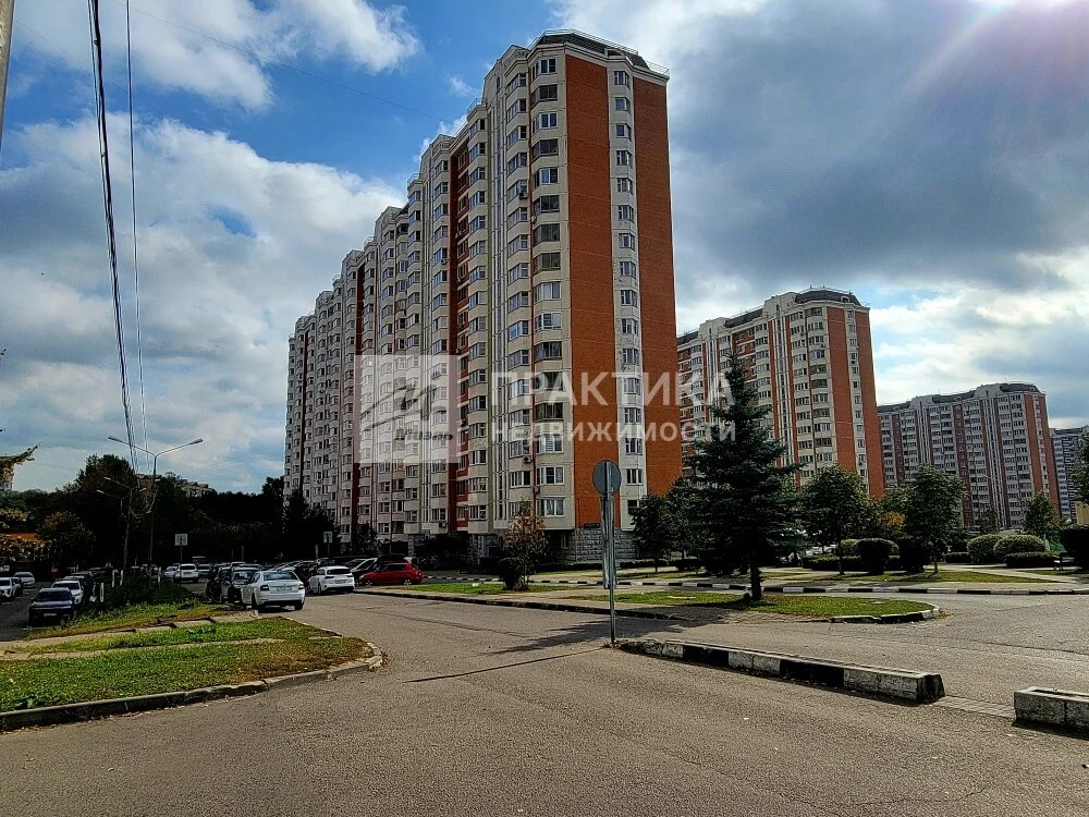 Продажа квартиры, Балашиха, Балашиха г. о., Речная улица - Фото 4