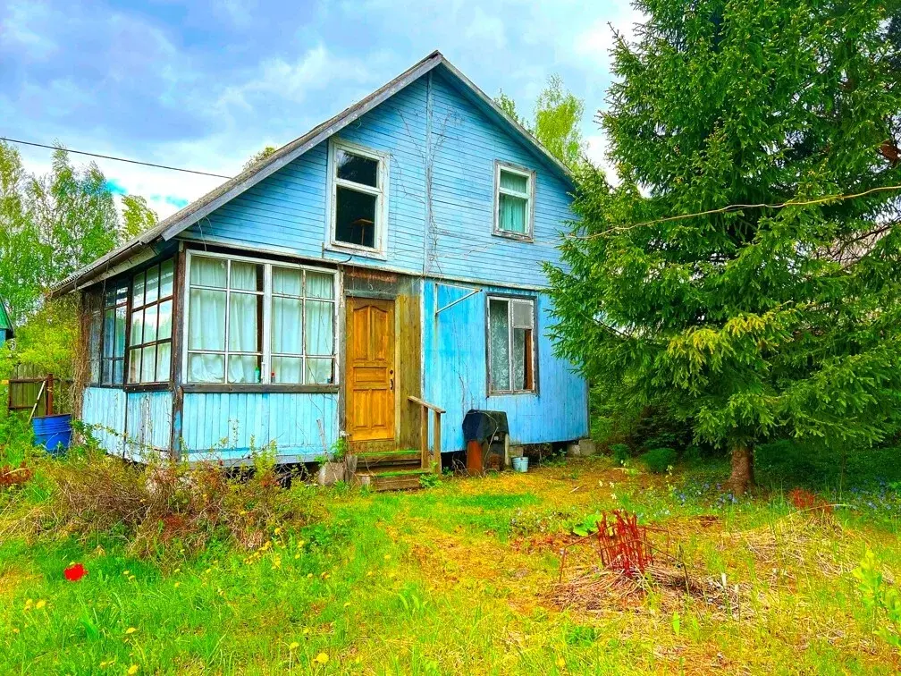 Дача в СНТ Видный - Фото 2
