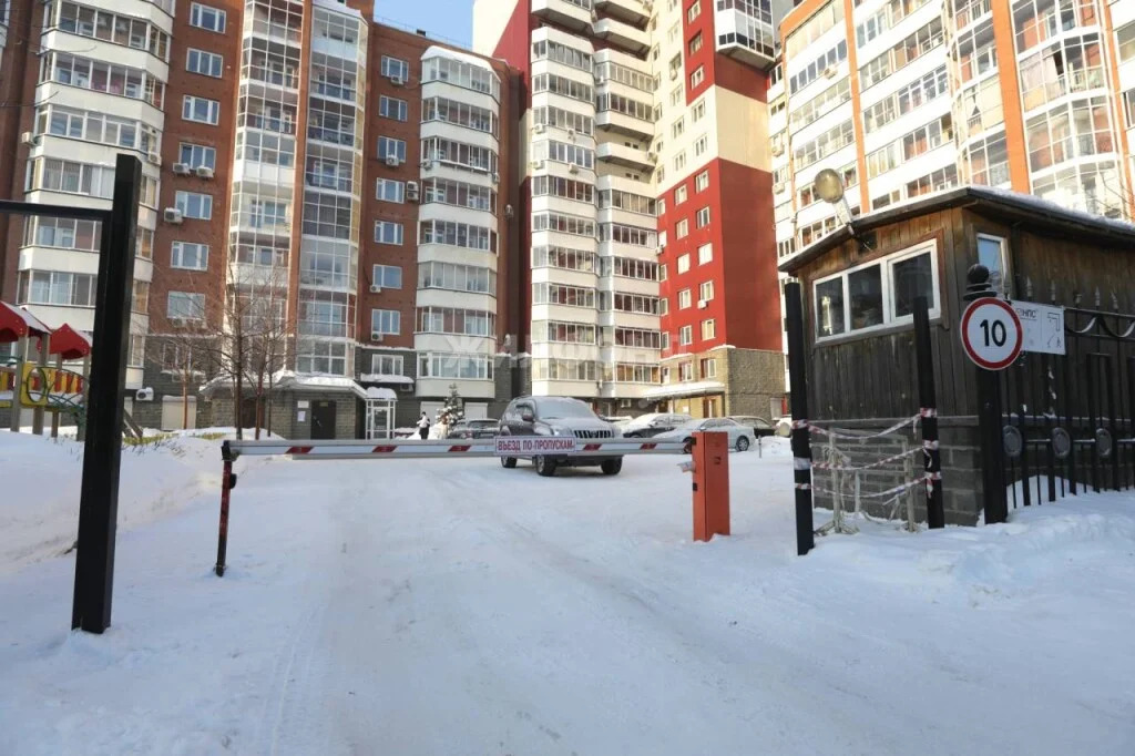 Продажа квартиры, Новосибирск, Красный пр-кт. - Фото 20