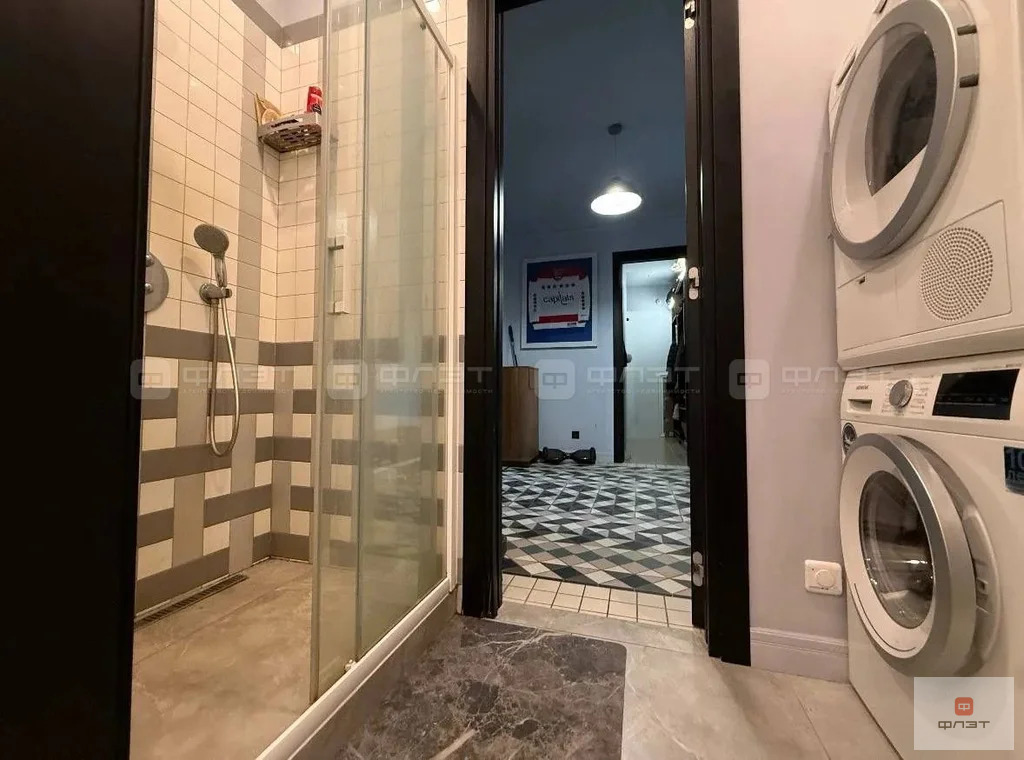 Продажа квартиры, Казань, ул. Островского - Фото 15