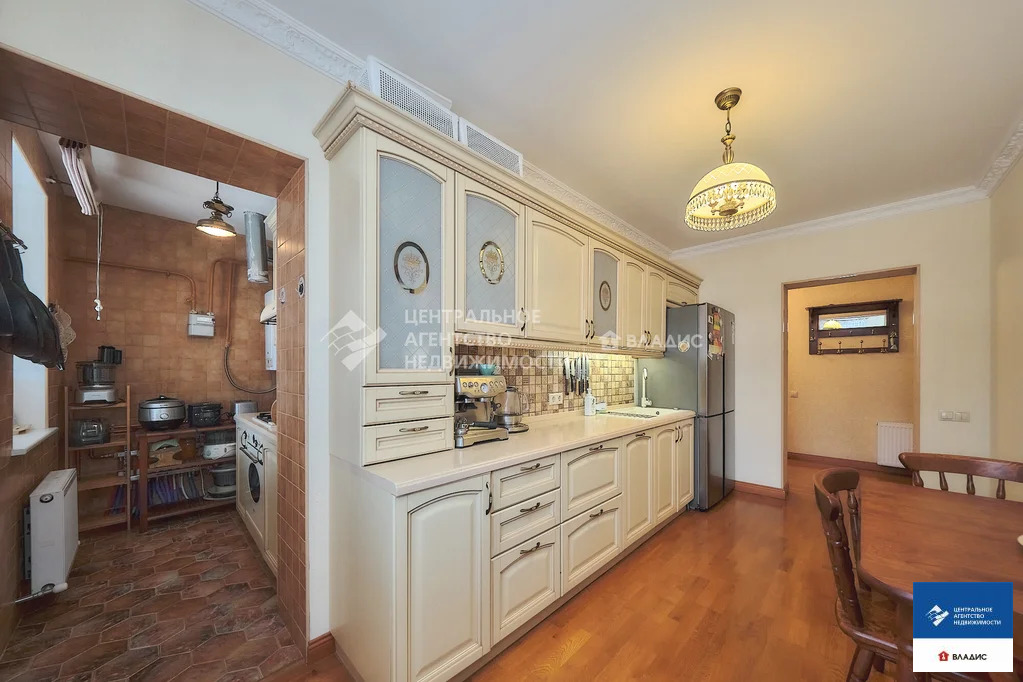 Продажа дома, Дубровичи, Рязанский район, ул. Молодежная - Фото 15