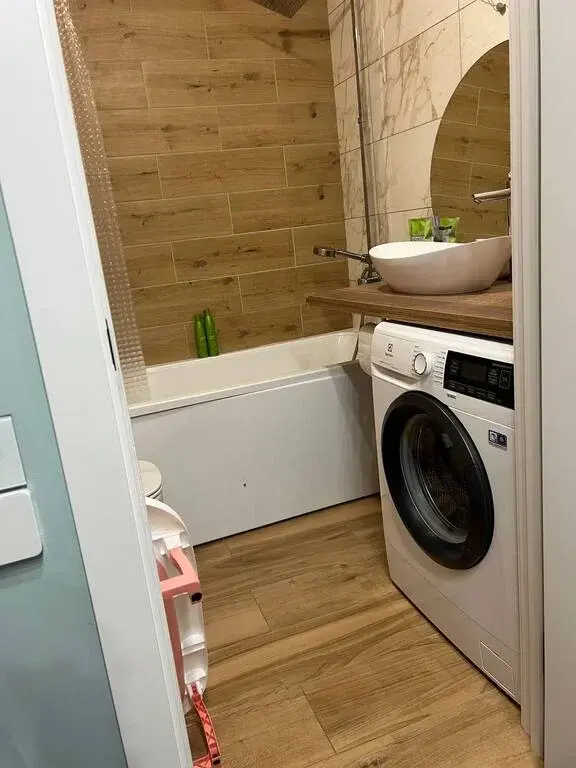 1-к. квартира, 36,5 м, 9/28 эт. - Фото 10