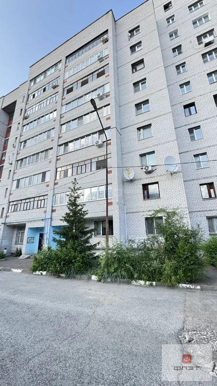 Продажа квартиры, Казань, ул. Гаврилова - Фото 7