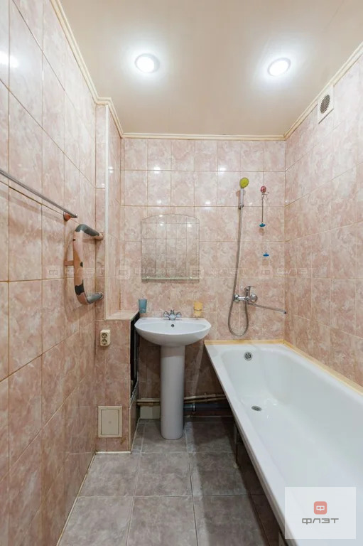 Продажа квартиры, Казань, ул. Серова - Фото 13