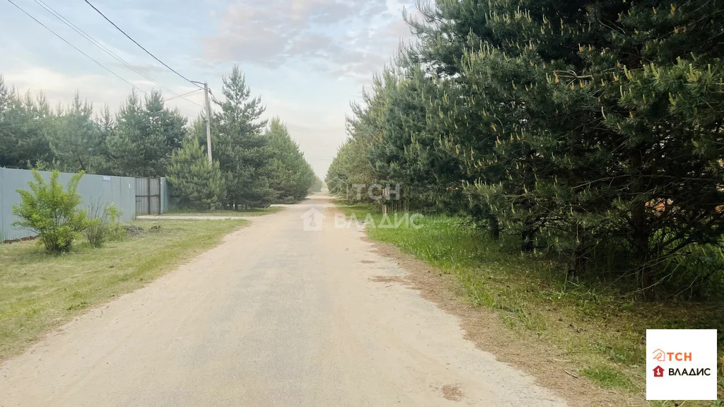Продажа участка, Монино, Щелковский район, 1-й Офицерский переулок - Фото 5