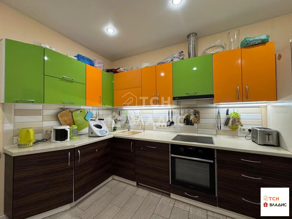 Продажа квартиры, Королев, ул. Горького - Фото 3