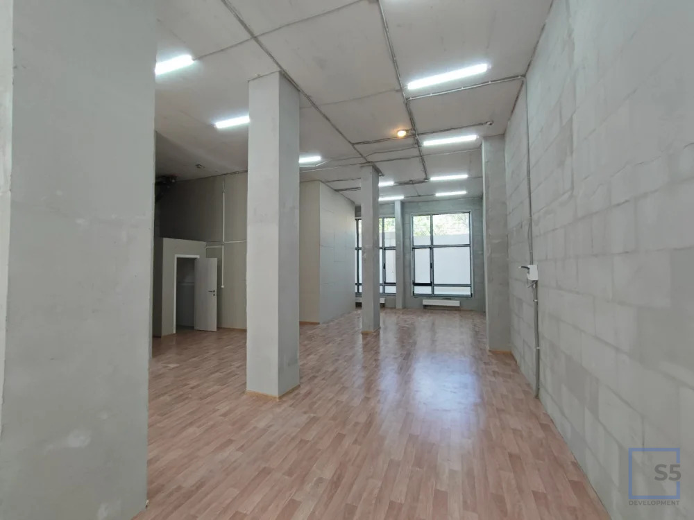 Продажа торгового помещения, м. Коммунарка, ул. Эдварда Грига - Фото 7