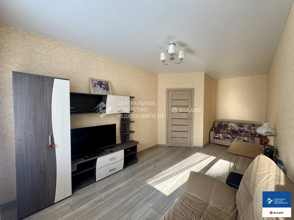 Аренда квартиры, Заборье, Рязанский район, Луговая улица - Фото 4