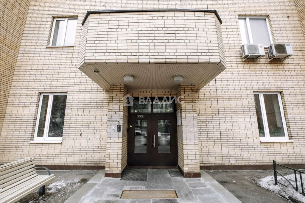 Москва, 1-я Миусская улица, д.2с1, 3-комнатная квартира на продажу - Фото 27